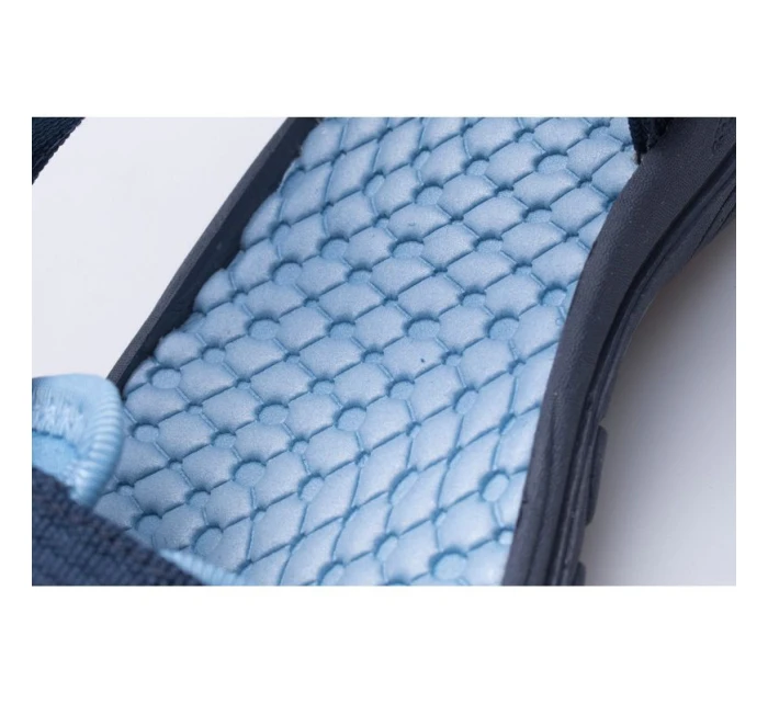 Kappa Mortara T Jr sandály 260772T-6764