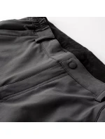 Pánské kalhoty Luspa M 92800326545 - Hi-Tec