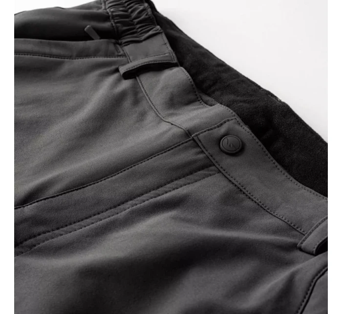 Pánské kalhoty Luspa M 92800326545 - Hi-Tec