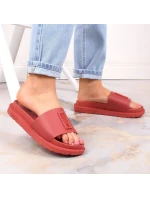 Dámské žabky W model 17975667 - Big Star Dámské žabky W model 17975667 - Big Star