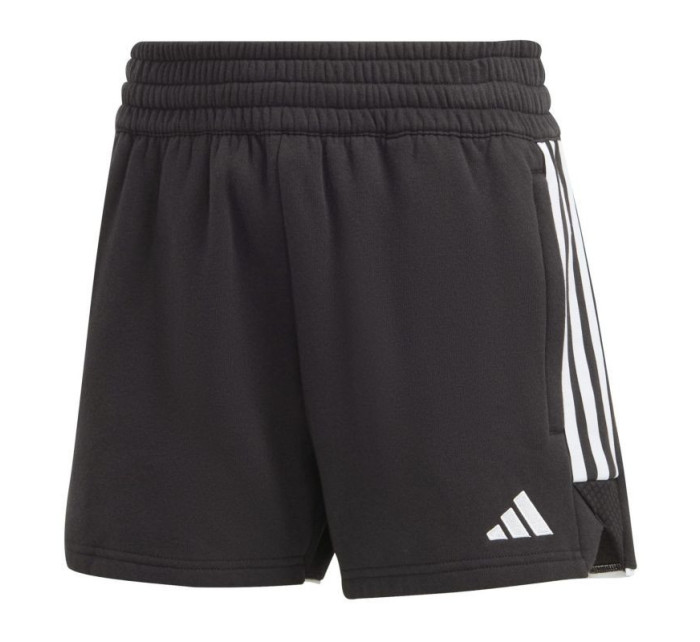 Dámské šortky Tiro 23 League Sweat W HS3591 - Adidas