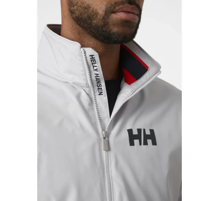 Pánská lehká sportovní bunda Salt Windbreaker M 30299 853 - Helly Hansen Pánská lehká sportovní bunda Salt Windbreaker M 30299 853 - Helly Hansen