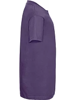 Dětské tričko z těžké bavlny "Authentic" 10. purple model 22472342 - Russell Athletic Dětské tričko z těžké bavlny "Authentic" 10. purple model 22472342 - Russell Athletic