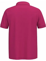 Kariban K 254 Pánské piqué polo 20.K254 fuchsia Kariban K 254 Pánské piqué polo 20.K254 fuchsia