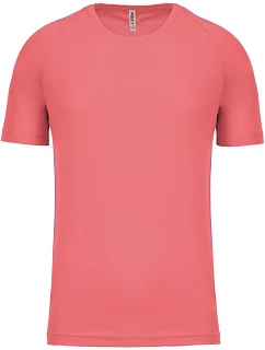 PA 438 Pánské sportovní tričko model 22409412 coral - Kariban ProAct