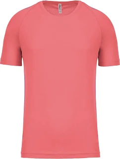 PA 438 Pánské sportovní tričko model 22409412 coral - Kariban ProAct