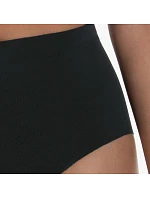 Pocket Panty vyšší kalhotky clean cut 1457 black - Anita Classix Pocket Panty vyšší kalhotky clean cut 1457 black - Anita Classix