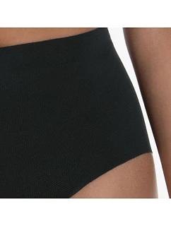 Pocket Panty kalhotky vyšší model 18827496 černá - Anita Classix