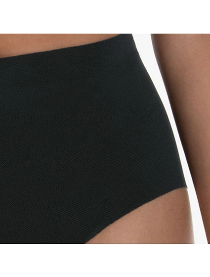Pocket Panty vyšší kalhotky clean cut 1457 black - Anita Classix Pocket Panty vyšší kalhotky clean cut 1457 black - Anita Classix