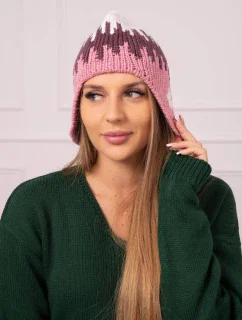 Dámská čepice model 21871033 - K-Fashion