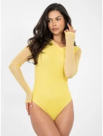 Body IT BO 21601 1.89 žlutá