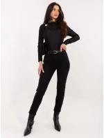 Body IT BO 21810.46 černá Body IT BO 21810.46 černá