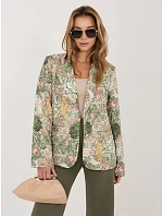 IT MA bunda FL9928.15 zelená IT MA bunda FL9928.15 zelená