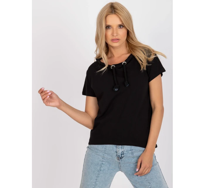 Halenka LA BZ B684.08 černá