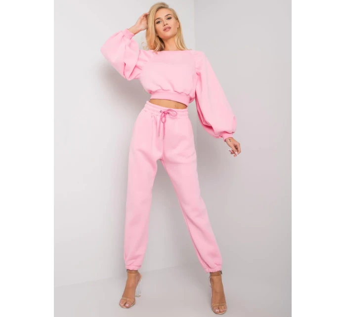 Souprava RV KMPL 7010.10 růžových