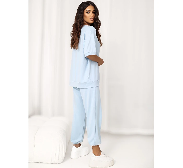 RV sada KMPL A1290.94 světle modrá