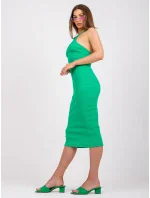 Šaty RV SK 7562.20x zelená Šaty RV SK 7562.20x zelená