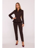 Kombinéza  hnědá model 21296075 - Moe