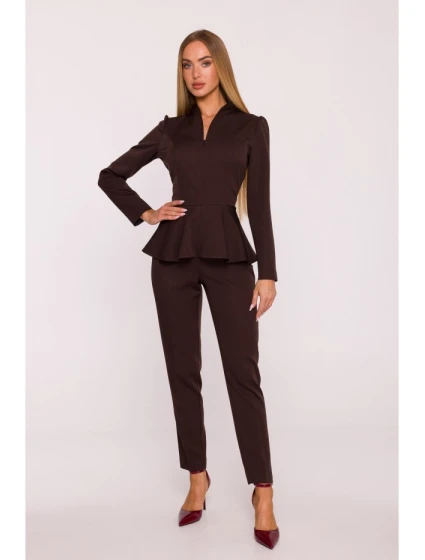 Kombinéza  hnědá model 21296075 - Moe