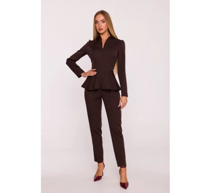 Kombinéza  hnědá model 21296075 - Moe