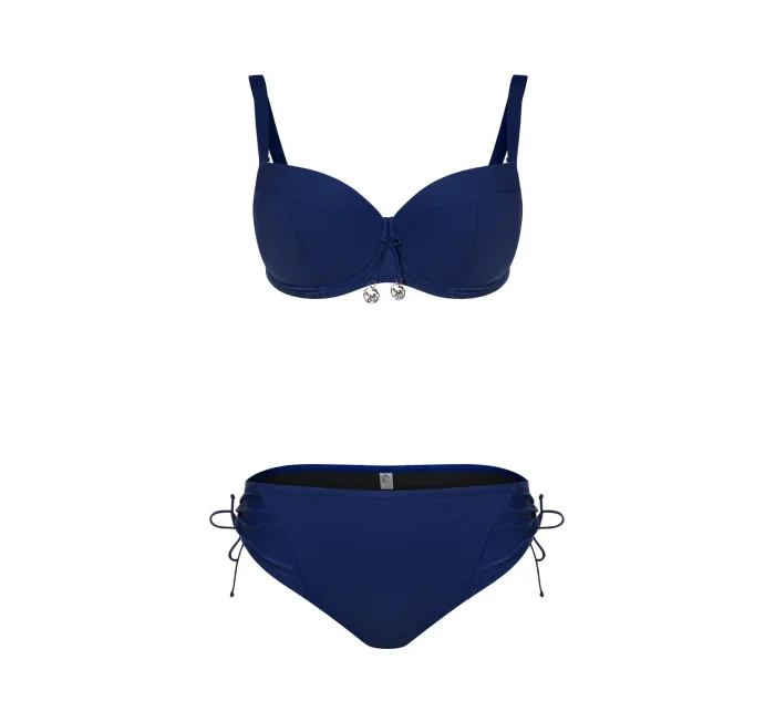 Plavky model 18504611 barva 011 - Etna