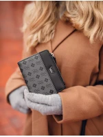 Peněženka VUCH Marva Mini Black