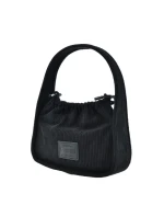 Malá Kordová Kabelka Big Star OO574055 Černá