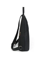 Dámský batoh Vuch Tiara Diamond Black Dámský batoh Vuch Tiara Diamond Black