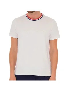 Polo Pánské Tričko s krátkým rukávem 714784018004 - Ralph Lauren