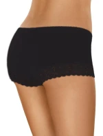 Dámské kalhotky 55 Černá - Gabidar Dámské kalhotky 55 Černá - Gabidar