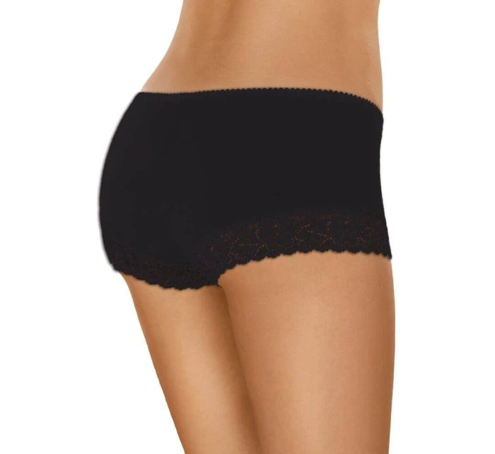 Dámské kalhotky 55 Černá - Gabidar Dámské kalhotky 55 Černá - Gabidar