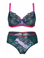 Dámské kalhotky brazilky EDEN 19089