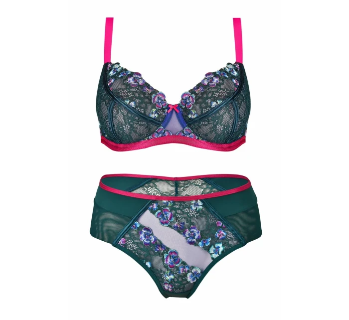 Dámské kalhotky brazilky EDEN 19089