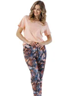 PIŻAMA DAMSKA model 20848851 - LEVEZA PIŻAMA DAMSKA model 20848851 - LEVEZA