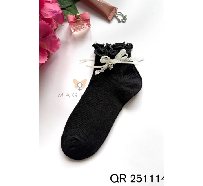 APLIKACE NA PONOŽKY QR-251114