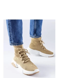 Tenisky  model 207587 Solea