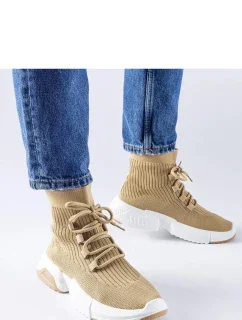 Tenisky  model 207587 Solea