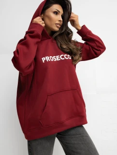 Mikina  model 221615 Rue Paris