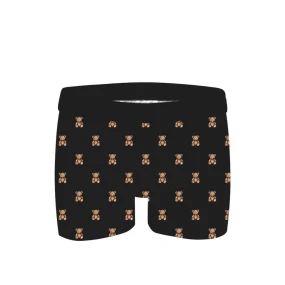 Pánské boxerky John Frank JF2BFUN102 2PACK