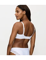 AMOURETTE – Minimizer s krajkou a LYCRA® pro tvar a pohodlí Triumph AMOURETTE – Minimizer s krajkou a LYCRA® pro tvar a pohodlí Triumph