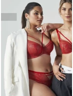 Měkká podprsenka Ava 2128