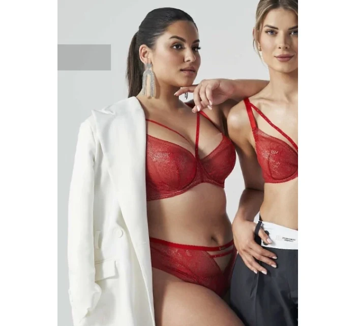 Měkká podprsenka Ava 2128