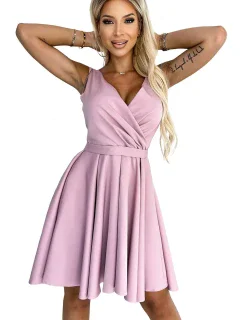 Dámské šaty model 18805772 - numoco