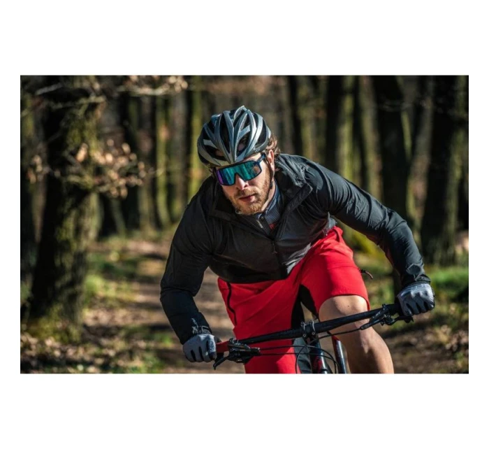 Bunda Pánská bunda  M 3120/0811 pánské model 20894769 - Silvini