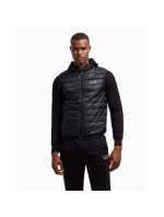 EA7 Emporio Armani péřová vesta M 8NPQ06-PNGPZ-0208 pánské EA7 Emporio Armani péřová vesta M 8NPQ06-PNGPZ-0208 pánské