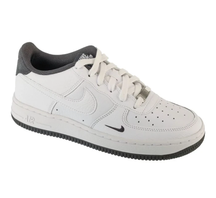 Boty Air Force 1 07 Jr model 21197183 - NIKE Boty Air Force 1 07 Jr model 21197183 - NIKE