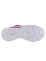 Skechers Flutter Heart Lights 302315L-PKMT Pink 30 Skechers Flutter Heart Lights 302315L-PKMT Pink 30