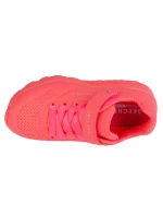 Uno Lite model 21384241 Pink 27 - Skechers Uno Lite model 21384241 Pink 27 - Skechers