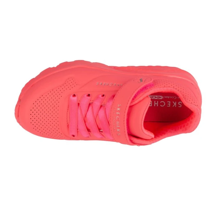 Uno Lite model 21384241 Pink 27 - Skechers Uno Lite model 21384241 Pink 27 - Skechers