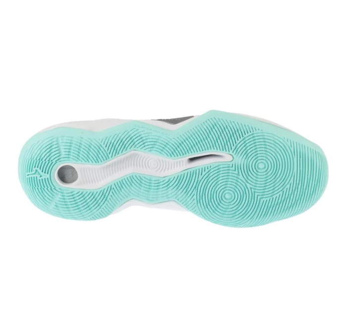 Mizuno Wave Momentum Pro Mid V1GC254545 White 37